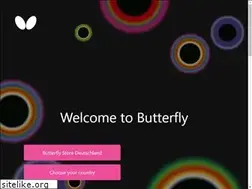 Sites similar to butterfly.tt