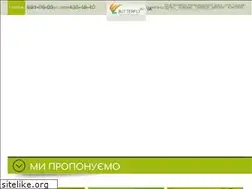 Sites similar to butterfly.vn.ua