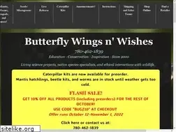 Sites similar to butterflyab.ca