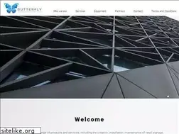Sites similar to butterflyae.com