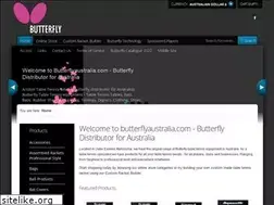 Sites similar to butterflyaustralia.com