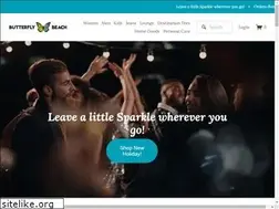 Sites similar to butterflybeachclothing.com