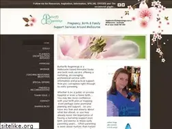 Sites similar to butterflybeginnings.com.au