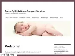 Sites similar to butterflybirth.com