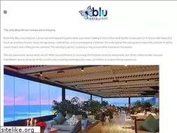 Sites similar to butterflyblu.co.za