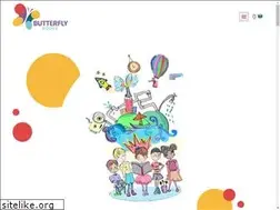 Sites similar to butterflybooks.uk