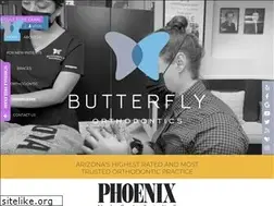 Sites similar to butterflybraces.com