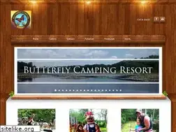 Sites similar to butterflycamp.net
