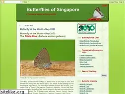Sites similar to butterflycircle.blogspot.com