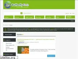 Sites similar to butterflycircle.com
