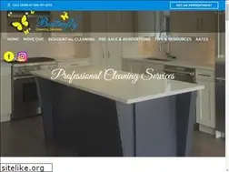 Sites similar to butterflycleaning.ca