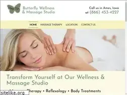 Sites similar to butterflydayspaia.com