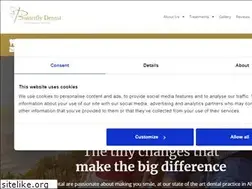 Sites similar to butterflydental.com