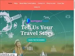 Sites similar to butterflydiary.com