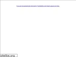 Sites similar to butterflydigest.com