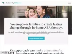 Sites similar to butterflyeffects.com