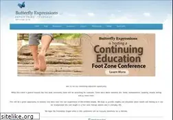 Sites similar to butterflyexpressions.org