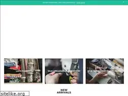 Sites similar to butterflyfabricsnyc.com