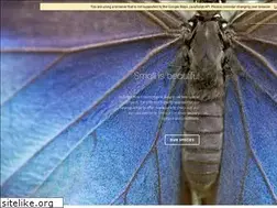 Sites similar to butterflyfarm.co.cr
