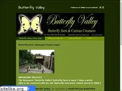 Sites similar to butterflyfarm.co.za