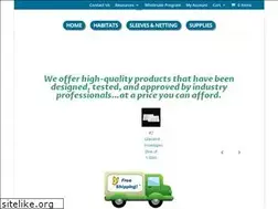 Sites similar to butterflyfarmingsupplies.com