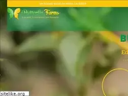 Sites similar to butterflyfarms.org