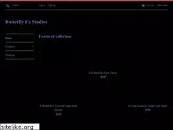 Sites similar to butterflyfxstudios.com