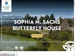Sites similar to butterflyhouse.org