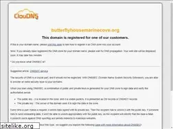 Sites similar to butterflyhousemarinecove.org