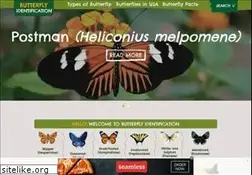 Sites similar to butterflyidentification.com