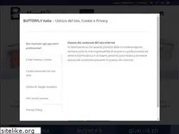 Sites similar to butterflyitalia.com