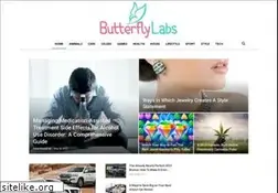 Sites similar to butterflylabs.com