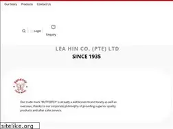 Sites similar to butterflyleahin.com