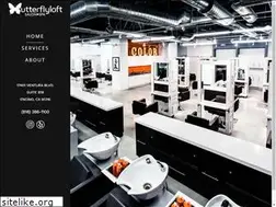 Sites similar to butterflyloft.com