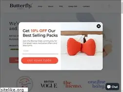Sites similar to butterflymaternity.com.au