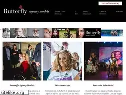 Sites similar to butterflymodels.pl