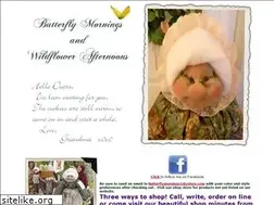 Sites similar to butterflymornings.com