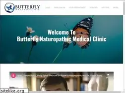 Sites similar to butterflynaturopathic.com