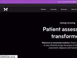 Sites similar to butterflynetwork.com