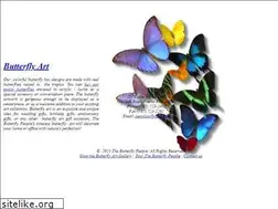 Sites similar to butterflypeople.com