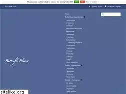 Sites similar to butterflyplanet.com