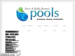 Sites similar to butterflypool.com