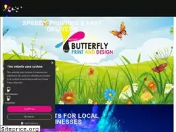 Sites similar to butterflyprintanddesign.com