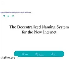 Sites similar to butterflyprotocol.io