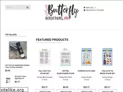 Sites similar to butterflyreflectionsink.3dcartstores.com