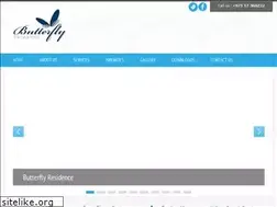 Sites similar to butterflyresidence.com