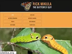 Sites similar to butterflyrick.com