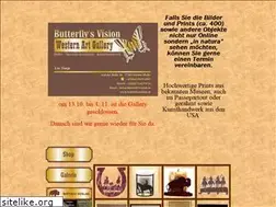 Sites similar to butterflysvision.de