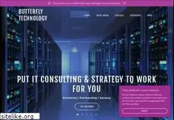 Sites similar to butterflyteck.com