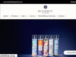 Sites similar to butterflythaiperfume.com